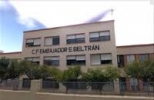 CEIP Riu Millars